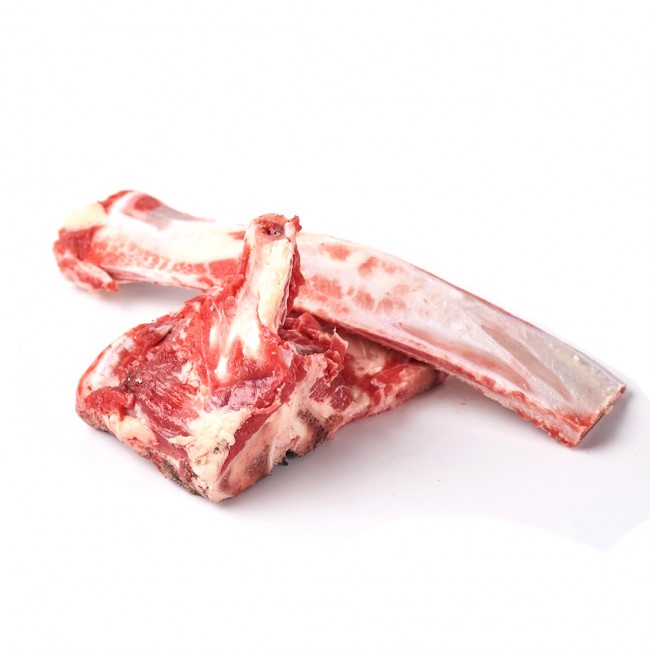 Кістки яловичі Купити гуртом (оптом) | Територія М‘яса